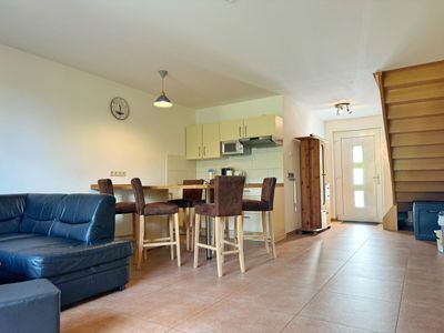 Ferienwohnung im Reihenhaus Petermann 3