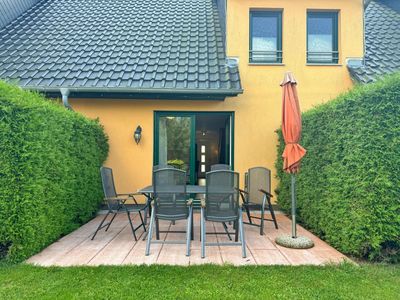 Ferienwohnung im Reihenhaus Petermann 3