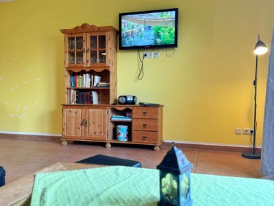 Ferienwohnung im Reihenhaus Petermann 3