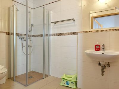 Ferienwohnung im Reihenhaus Petermann 3