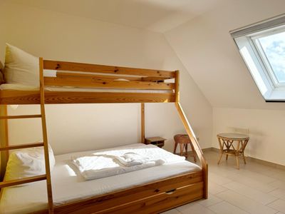 Ferienwohnung im Reihenhaus Petermann 3