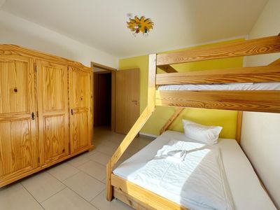 Ferienwohnung im Reihenhaus Petermann 3