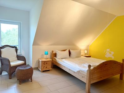 Ferienwohnung im Reihenhaus Petermann 3