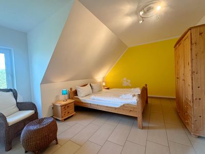 Ferienwohnung im Reihenhaus Petermann 3