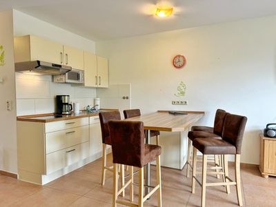 Ferienwohnung im Reihenhaus Petermann 4
