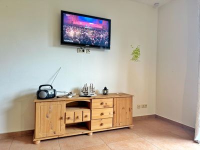 Ferienwohnung im Reihenhaus Petermann 4