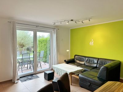 Ferienwohnung im Reihenhaus Petermann 4