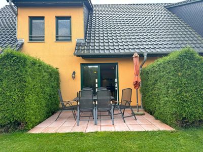 Ferienwohnung im Reihenhaus Petermann 4
