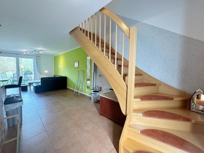 Ferienwohnung im Reihenhaus Petermann 4
