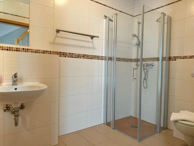 Ferienwohnung im Reihenhaus Petermann 4