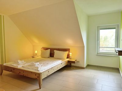 Ferienwohnung im Reihenhaus Petermann 4