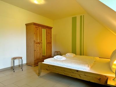 Ferienwohnung im Reihenhaus Petermann 4