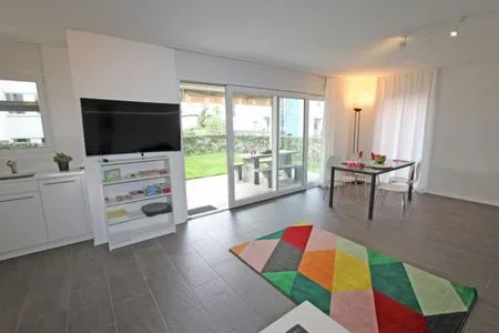  Casa ai Faggi, 2-Zimmerwohnung, PT