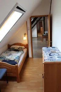  Ferienhof Schoof "Düne" (Festland)