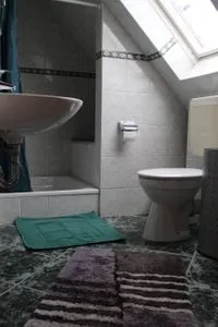  Ferienhof Schoof "Koje" (Festland)