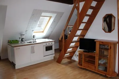  Ferienhof Schoof "Koje" (Festland)