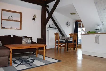  Ferienhof Schoof "Koje" (Festland)