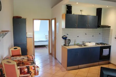  Ferienhof Schoof "Leuchtturm" (Festland)