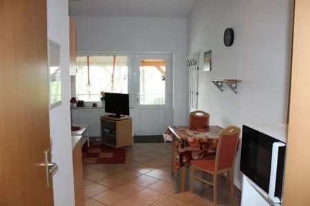  Ferienhof Schoof "Leuchtturm" (Festland)