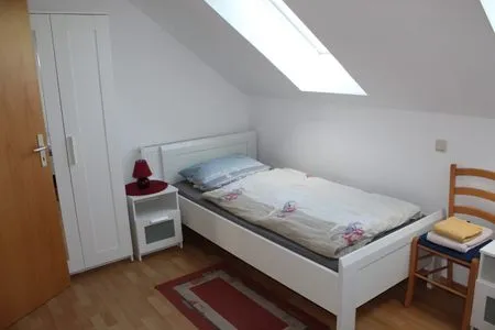  Ferienhof Schoof "Leuchtturm" (Festland)