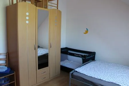  Ferienhof Schoof "Welle" (Festland)