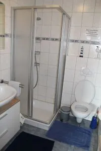  Ferienhof Schoof "Welle" (Festland)