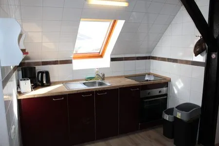  Ferienhof Schoof "Muschel" (Festland)