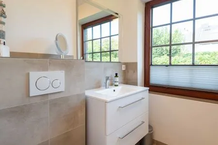 Gäste-WC Alt Westerland Hüs