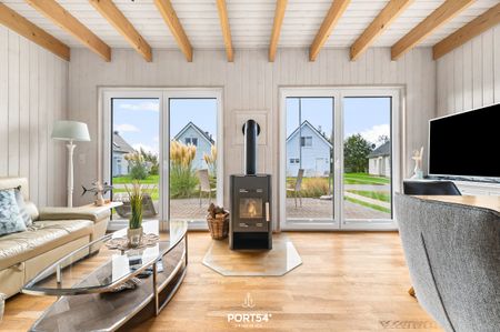 Kamin-/Ofen
