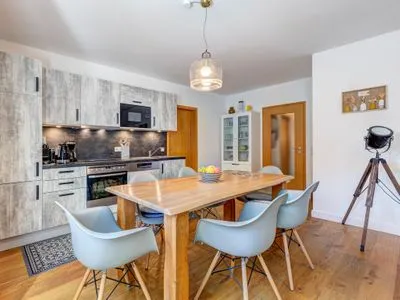 Wohnzimmer Ostseequartett, Whg. 7