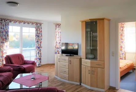  Haus am Brunnen Haus "Am Brunnen" Wo 2