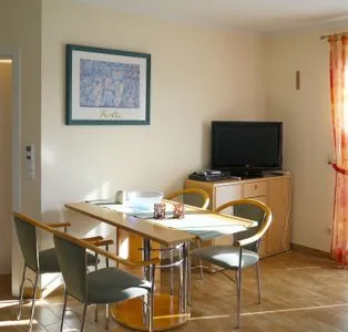  Haus am Brunnen Haus "Am Brunnen" Wo 3