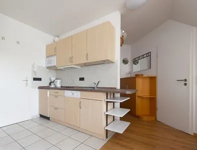  Haus am Brunnen Haus "Am Brunnen" Wo 4