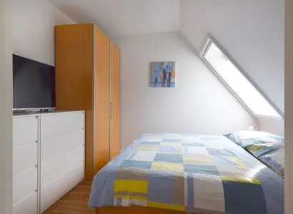  Haus am Brunnen Haus "Am Brunnen" Wo 4