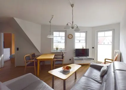  Haus am Brunnen Haus "Am Brunnen" Wo 4