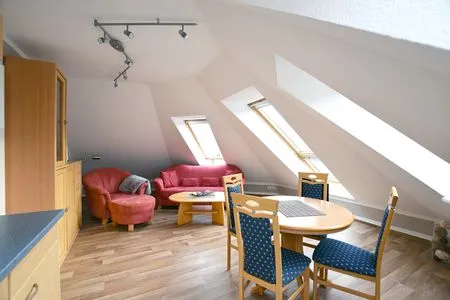  Haus am Brunnen Wo 7