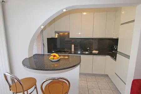  Alle Vigne, 1. Stock