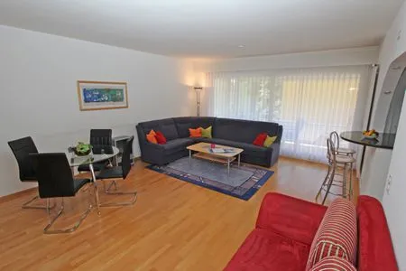  Alle Vigne, 1. Stock