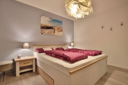 Strandstrasse 150 Haus B Appartement 5