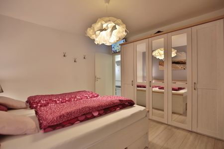 Strandstrasse 150 Haus B Appartement 5