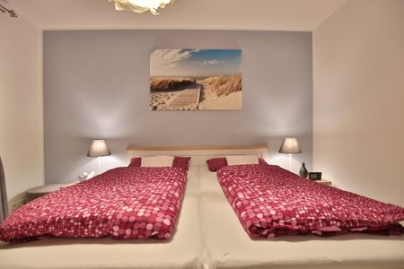 Strandstrasse 150 Haus B Appartement 5
