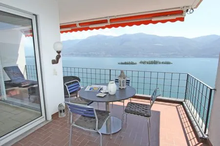  Casa Isole, 3,5-Zimmerwohnung