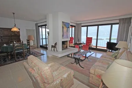  Casa Isole, 2,5-Zimmerwohnung