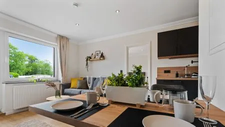 Wohnzimmer Habernis - Punta Cana