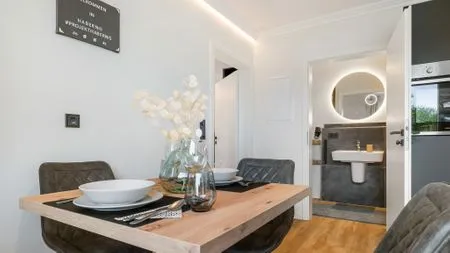 Wohnzimmer Habernis - Sri Lanka