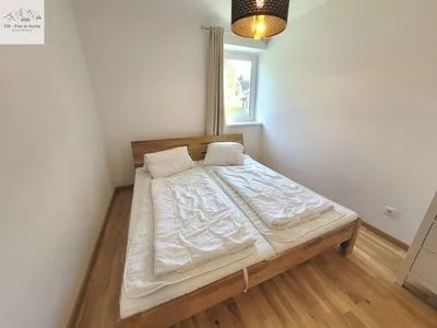 Bedroom Apartment Alpine Tauplitz TOP5 by FiS - Fun in Styria
