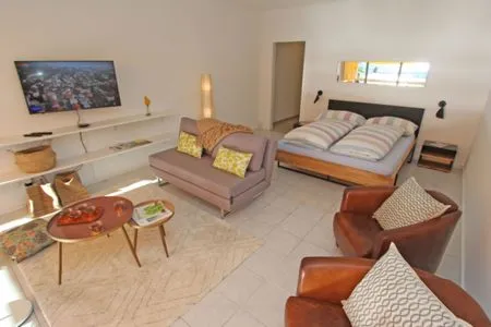  Casa Cincillà, 1. Stock