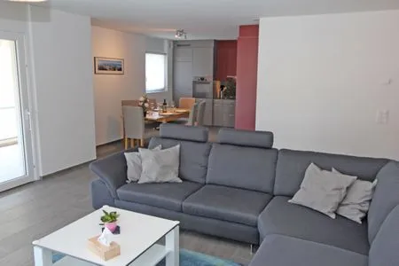  Casa ai Faggi, 3-Zimmerwohnung, 2. Stock