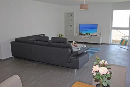  Casa ai Faggi, 3-Zimmerwohnung, 2. Stock