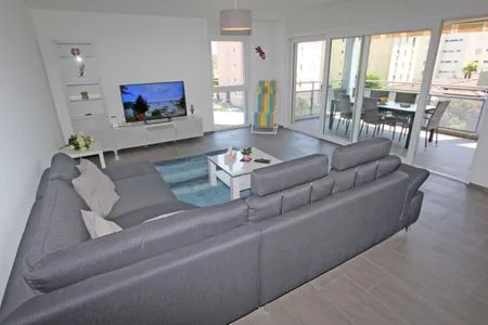  Casa ai Faggi, 3-Zimmerwohnung, 2. Stock